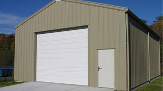 Garage Door Openers at Village Of Greenbriar, Colorado